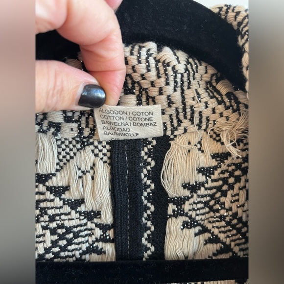 Boho Jacket - Picture 12 of 13